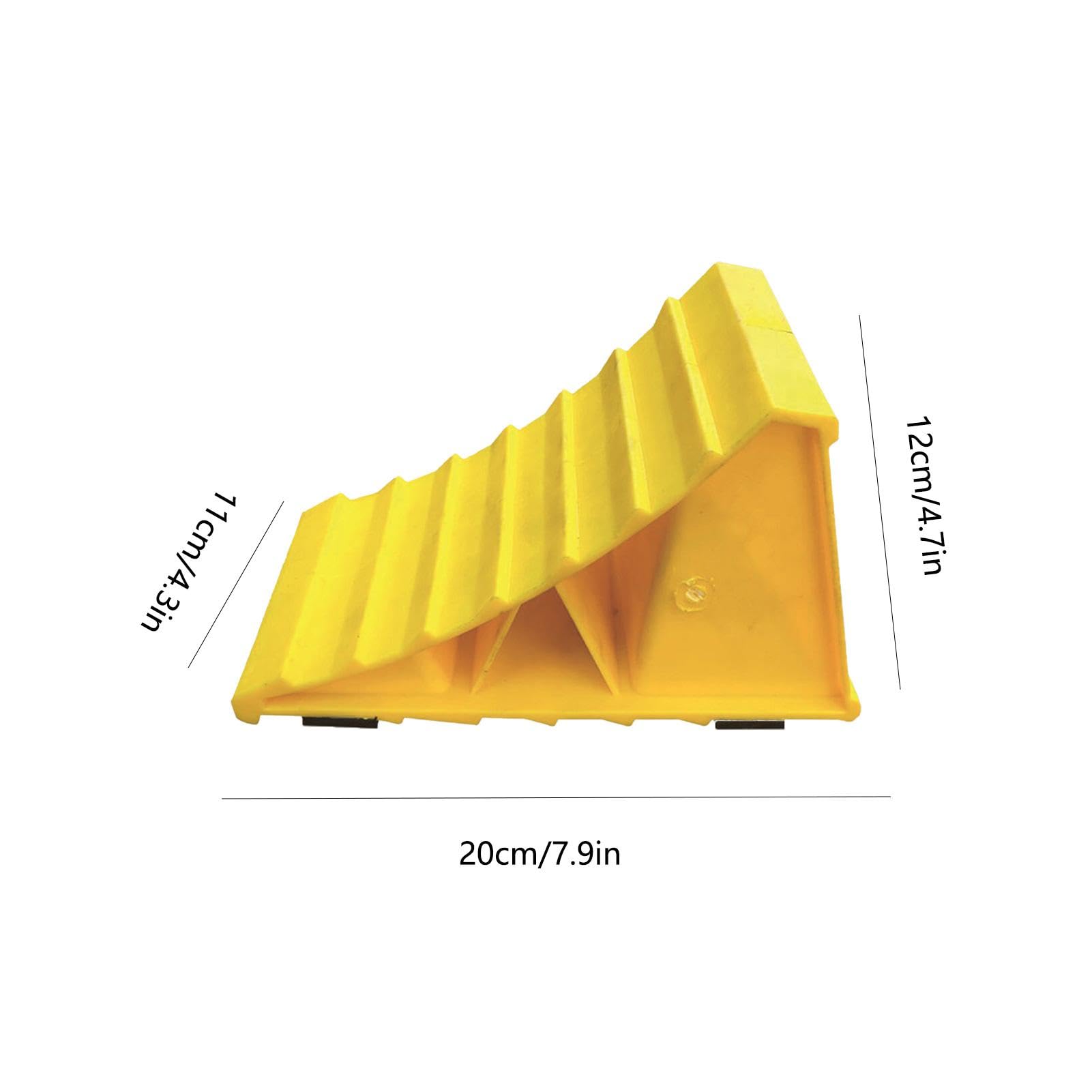 Zwenkwiel met Rem RVS A2, 150mm TPU Blauwe Band - Hygiene
