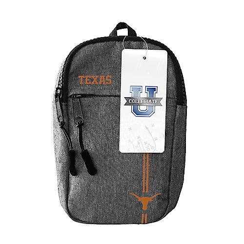 Image of SOAR NCAA Unisex Crossbody Cell Phone Bag