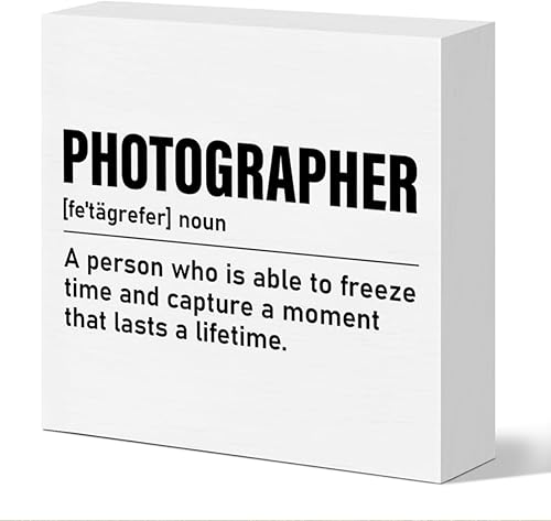 Regalos para amantes de la fotografía para hombres y mujeres, fotógrafo, regalo de agradecimiento, fotografía para amantes de la cámara, regalo de