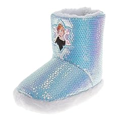 Blue - Slipper Boot
