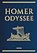 Homer, Odyssee (Cabra-Leder-Reihe, Band 4) REIHE BAND günstig Kaufen-Homer, Odyssee (Cabra-Leder-Reihe, Band 4)