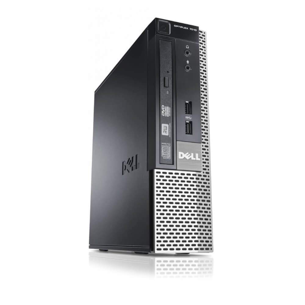 Amazon.com: Dell OptiPlex 9020 USFF PC Intel i7-4790S Quad Core