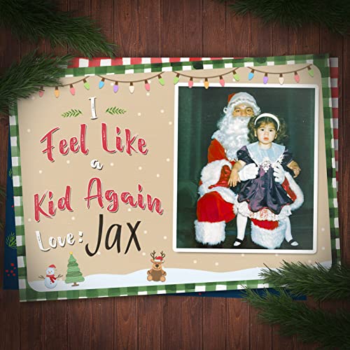 Jax & Atlantic Holiday