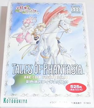 コトブキヤ　テイルズオブファンタジア ミント・アドネード フィギュア Amazon | コトブキヤ テイルズ オブ ファンタジア ミント