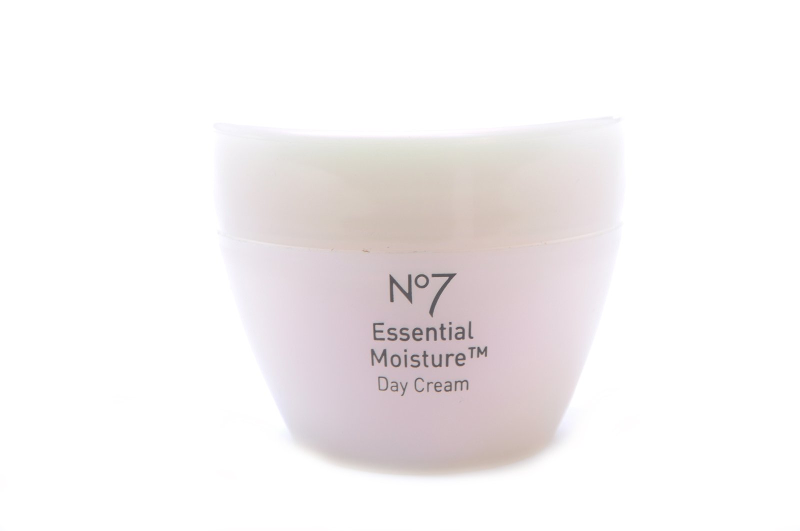 No7 Essential Moisture, Day Cream For Sensitive Skin Hypo-Allergenic,50ml