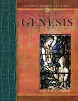 Genesis B0BCCYMF6B Book Cover