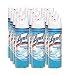Lysol Disinfectant Spray, Crisp Linen, 228oz (12X19oz)