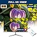 Imagen de Adaptador Wii HDMI Convertidor de Vídeo Converter Full HD 1080P 3