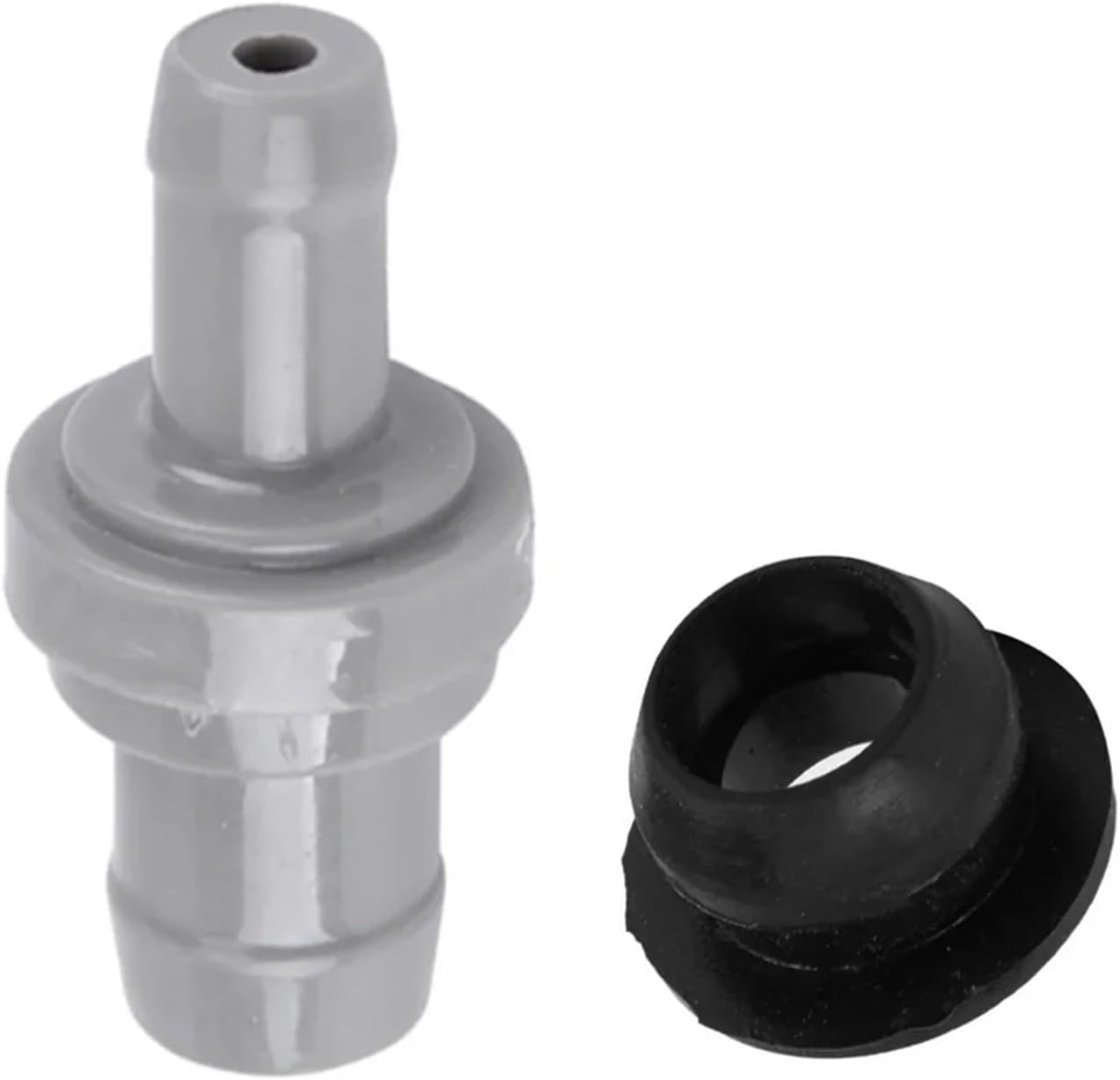 PCV 12204-15050 Positive Crankcase Ventilation Valve Grommet Seal For