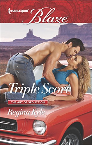 Triple Score (The Art of Seduction Book 4)