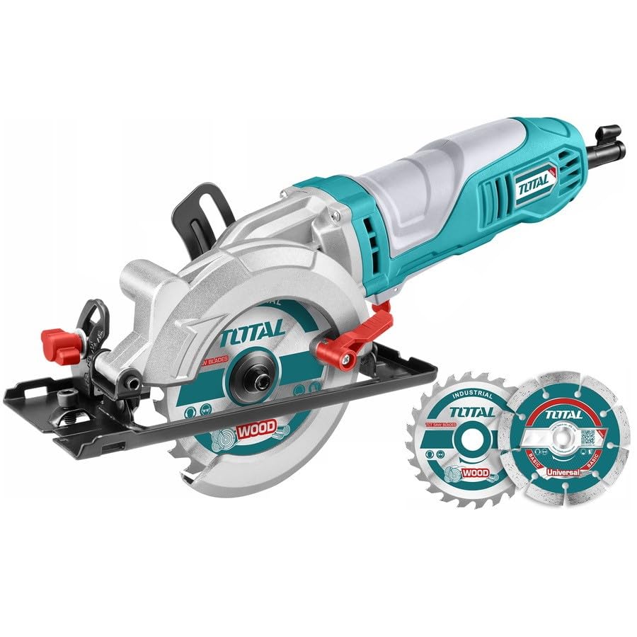 TOTAL Sierra multifunción TMFS7501