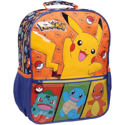 Mochila Escolar, Pokémon X2-A, Xeryus