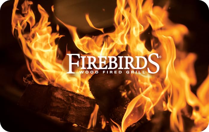 Sizzle and Save: The Ultimate Firebirds Wood Fired Grill eGift Card Review!