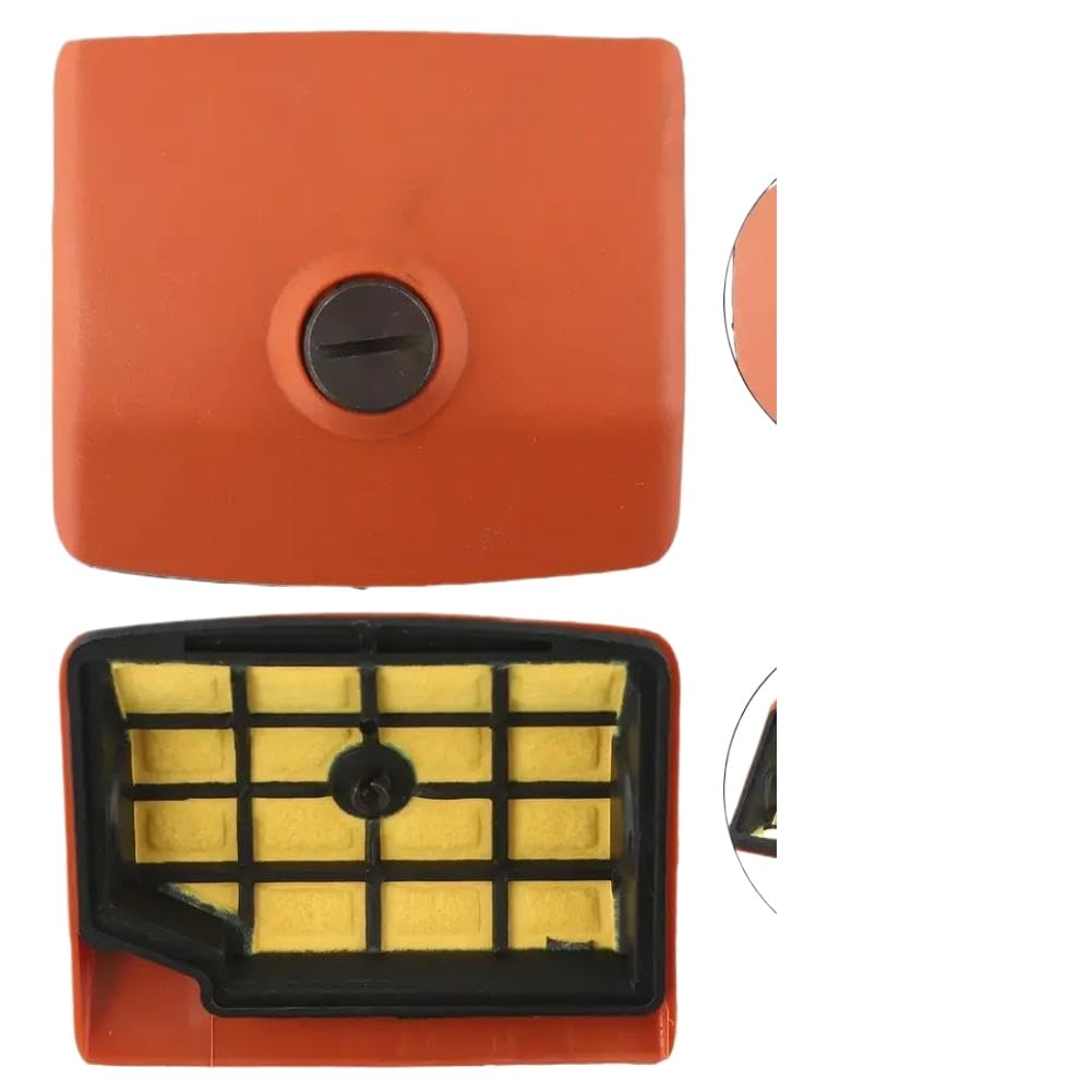 Cubierta protectora de filtro Compatible con los modelos de la serie de motosierras MS200 MS200T 020T 020 1129 140 1902