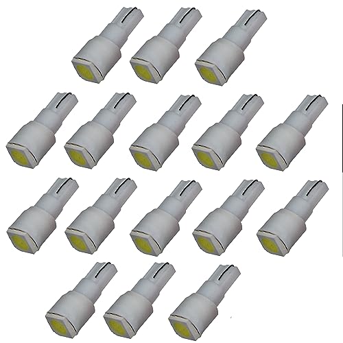 Luces para escalones halógenas blancas LED-Mafia para evitar caídas y tropiezos en escaleras