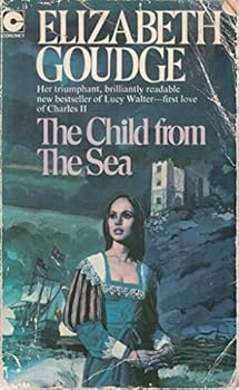 Child from the Sea