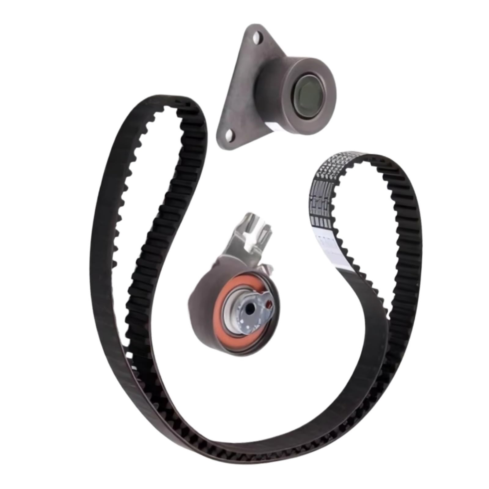 Compatibile Con Volvo Per V50 2004-2010 Per V60 2015-2018 Per V70 1996-2000 Kit Sostituzione Della Cinghia Distribuzione Per Parti Motore Dell'auto Pompa acqua cinghia