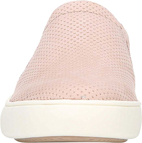 Naturalizer Womens Marianne Comfortable Fashion Casual Slip On Sneaker ,Mauve Light Pink,9.5M #TOP3