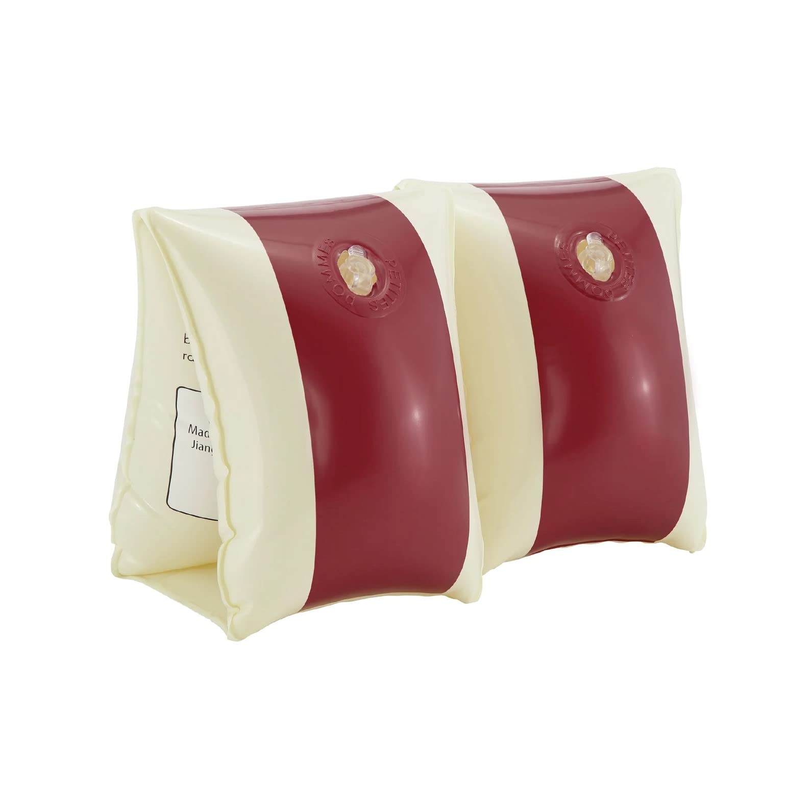 Petites Pommes Alex Swimming Armbands Children Aged 2-6 Years