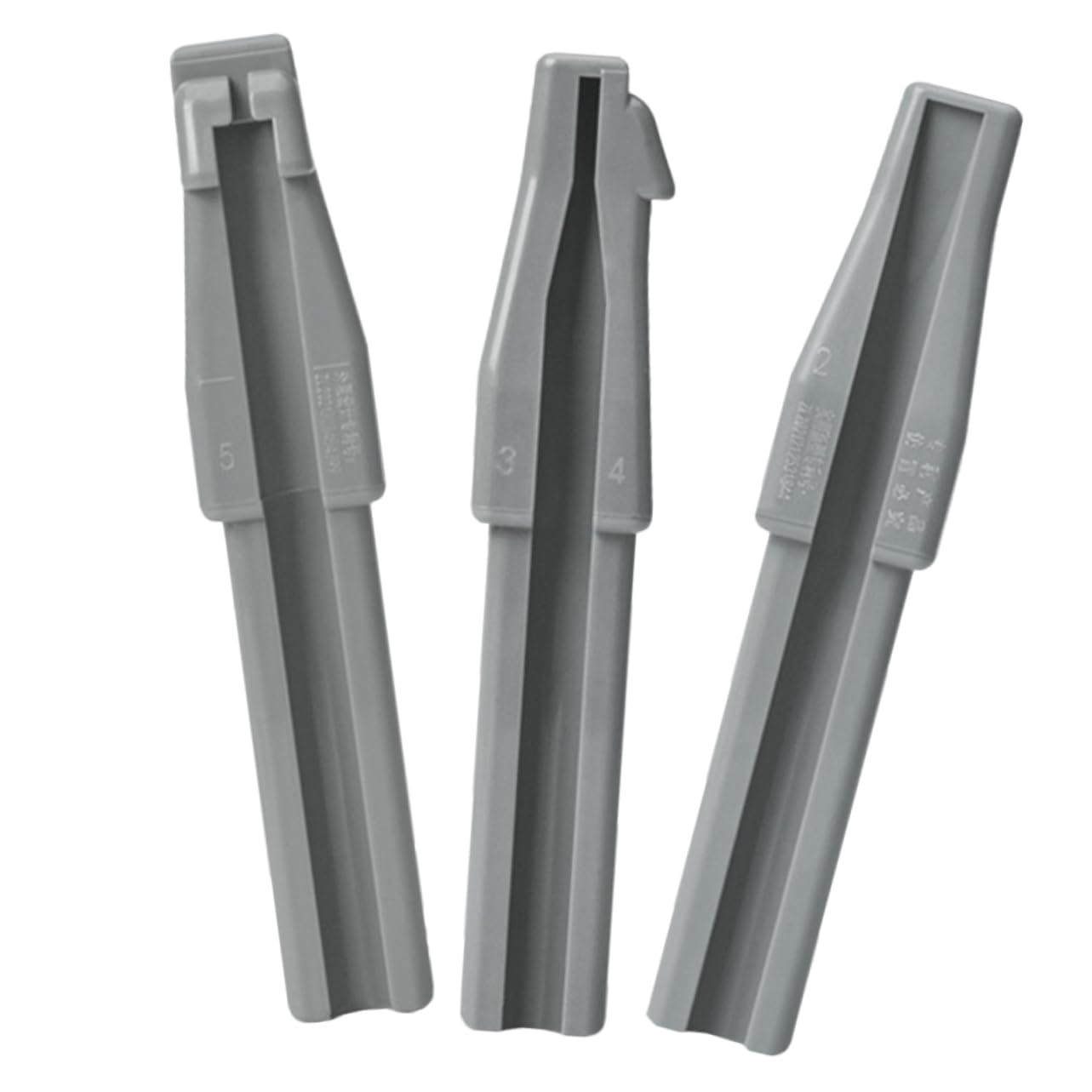 3pcs Eyebrow Pencil Sharpener Aid Makeup Pencil Sharpeners Eyebrow Pencil Sharpening Aid Tool Makeup Aid Makeup Pencil Aid Sharpeners Makeup Marker Eyebrow Sharpening Aid Tool