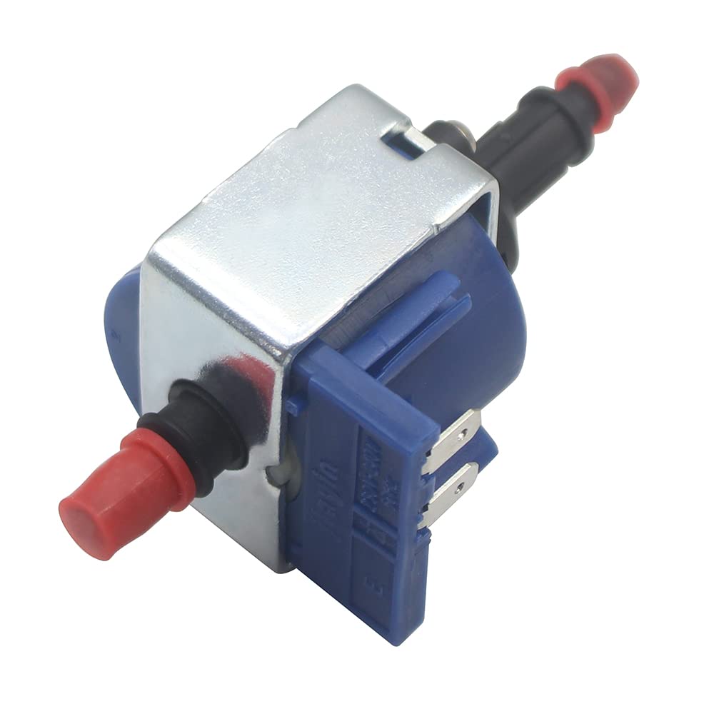 通用 JIAYIN JYPC-3 25 W AC220 V - 240 V typ tłoczka pompa elektromagnetyczna pompa do żelazka parowego