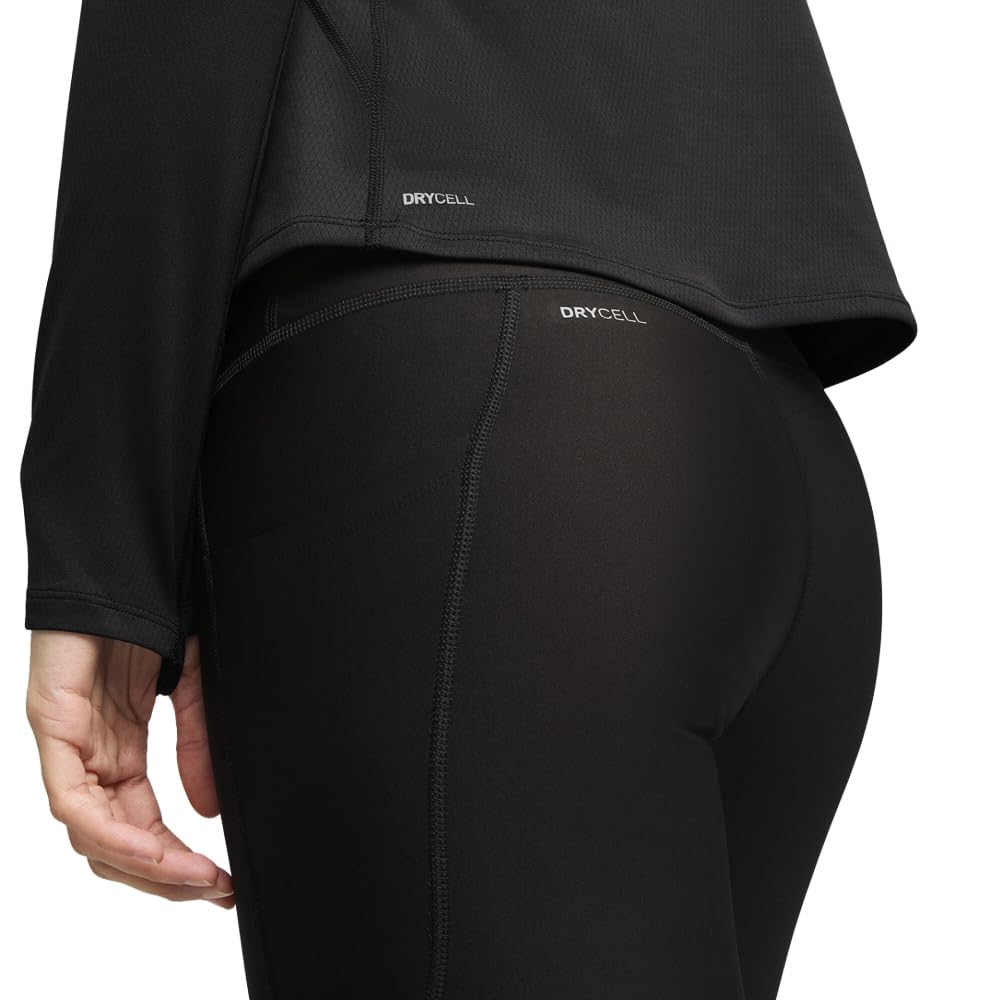 Puma Damen Run Velocity Full Length Tights Leggings