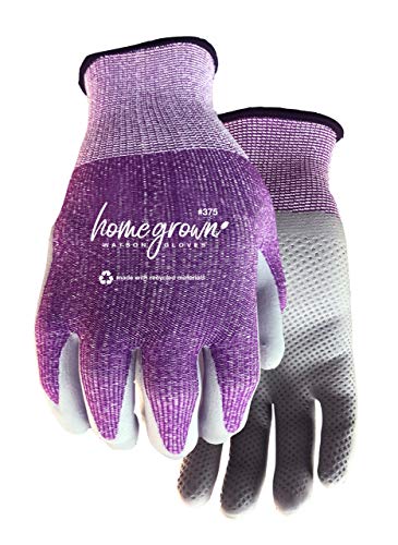 Homegrown Watson Gloves Karma Sustainable Garden Glove - Sustainable