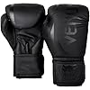 Venum-Challenger-20-Kids-Boxing-Gloves Venum Challenger 2.0 Kids Boxing Gloves - 6oz, Black/Black, 6 oz