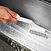 Azuma Industries NUS701 Groove Brush New Sash Brush