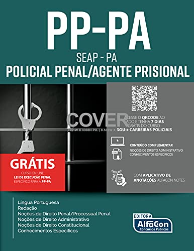 Policial Penal