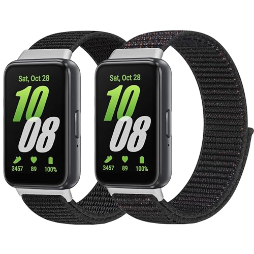 Samsung Galaxy Fit 3�o���h�Ή��i�C�����A�_�炩���ʋC�������蒲�߉\�Ȍ����p�E�H�b�`�X�g���b�v�AGalaxy Fit 3�o���hSM-R390�X�}�[�g�E�H�b�`�E�H�b�`�X�g���b�v�A����/�j���p
