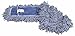 Renown Premium Twist Quick Change Dust Mop 5 In. X 24 In.