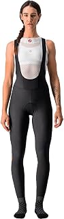 castelli Women's Velocissima Bibtight Leggings