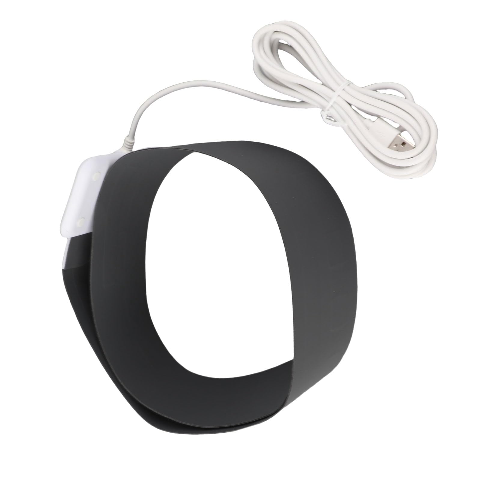 Respicefinem – capteur de Surveillance Intelligent du Sommeil, Tapis de Suivi du Sommeil, réponse en Temps réel, pour Chambre à Coucher, hôpital, Bureau, 5V