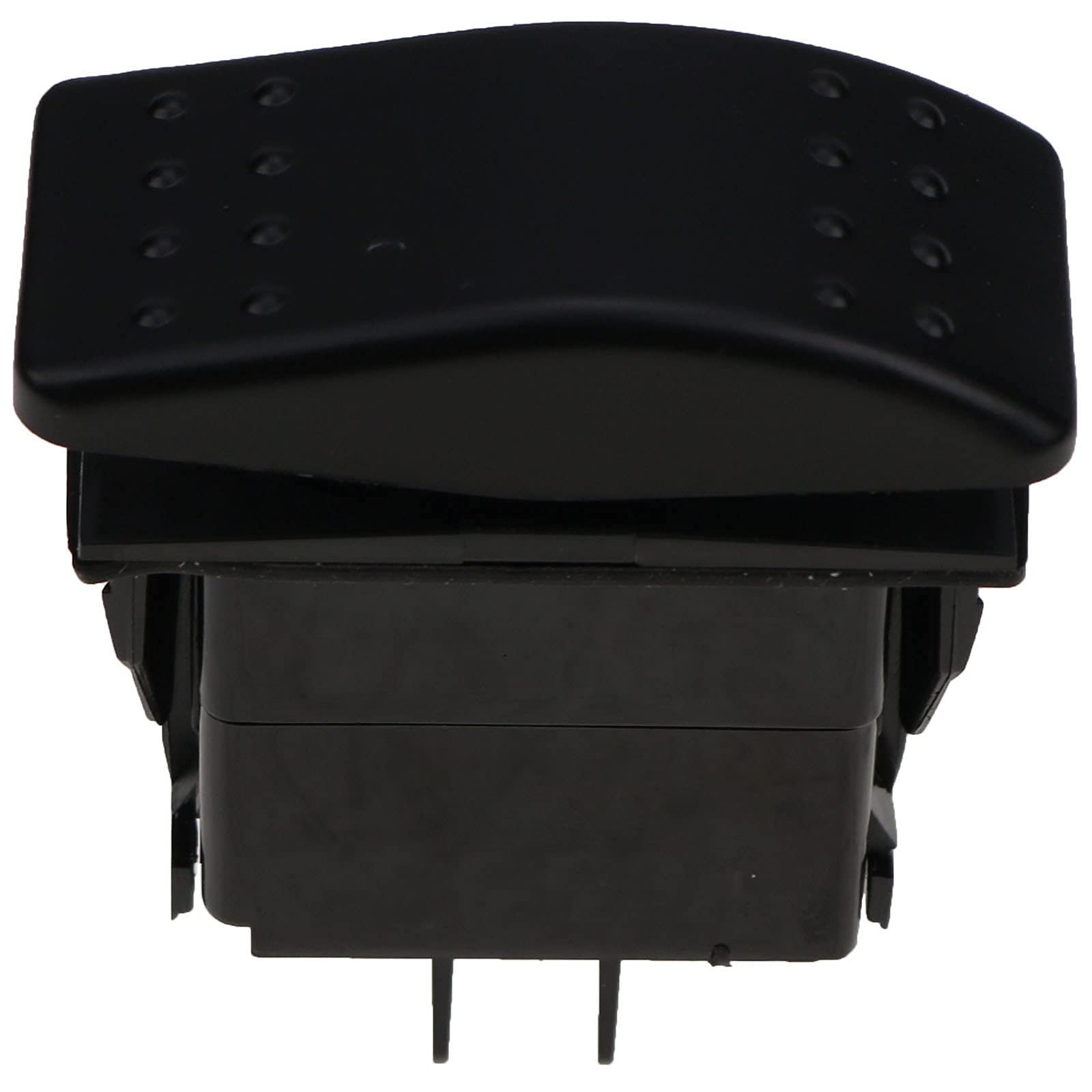 Amazon.com: DVPARTS Rocker Switch DPDT Spade ON-Off-(ON) 0D4767