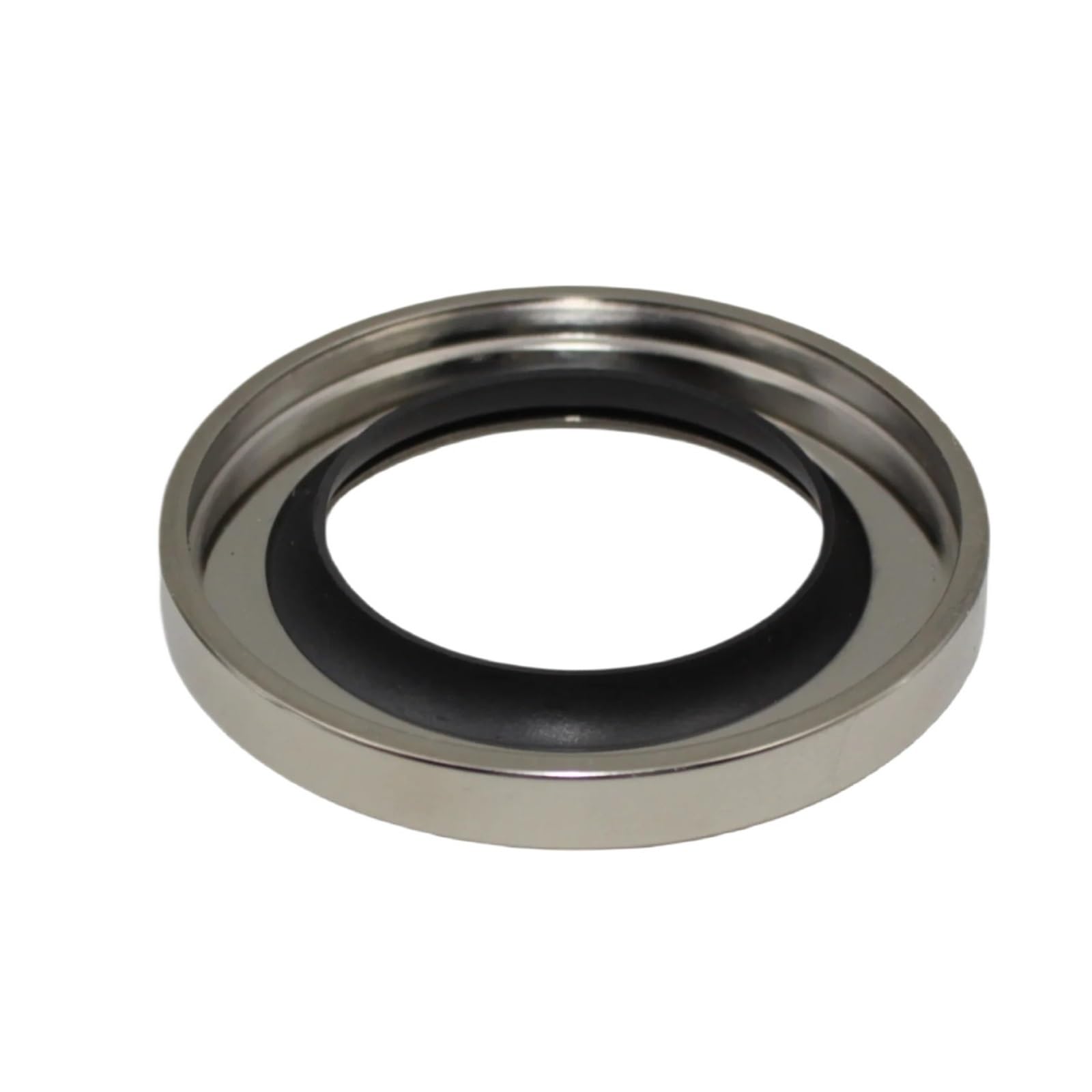 YMUGUEGH Oil Seal 40x62x8 Single Lip Seal Stainless Steel Oil Seal 40×62×8