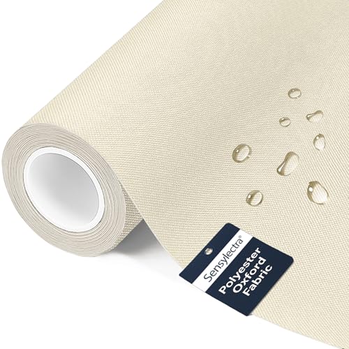 Tissu anti-poussière et imperméable pour rénover un canapé abîmé