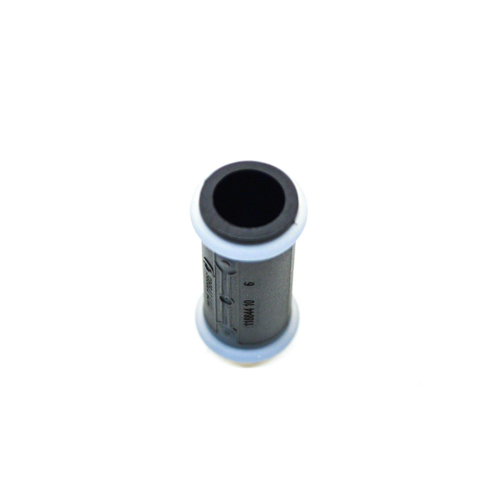GTV INVESTMENTS 1 F21 Raccordo per radiatore gas di scarico 11717799853 NUOVO ORIGINALE