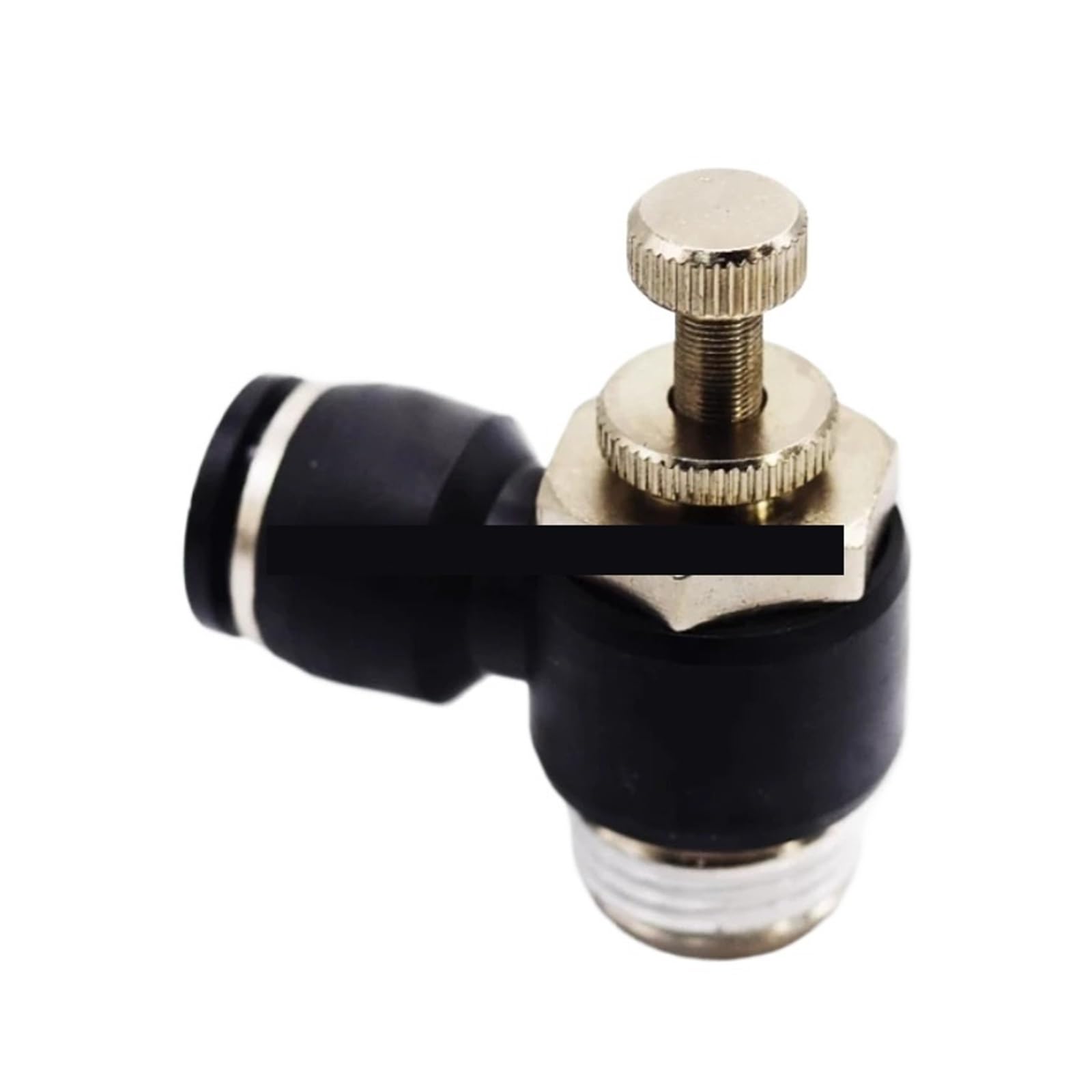 JJKKOZVQF SL4 SL6 SL8 SL10 SL12-M5-01-02-03-04 gas pipe throttle valve connection(SL12-02(30pcs))