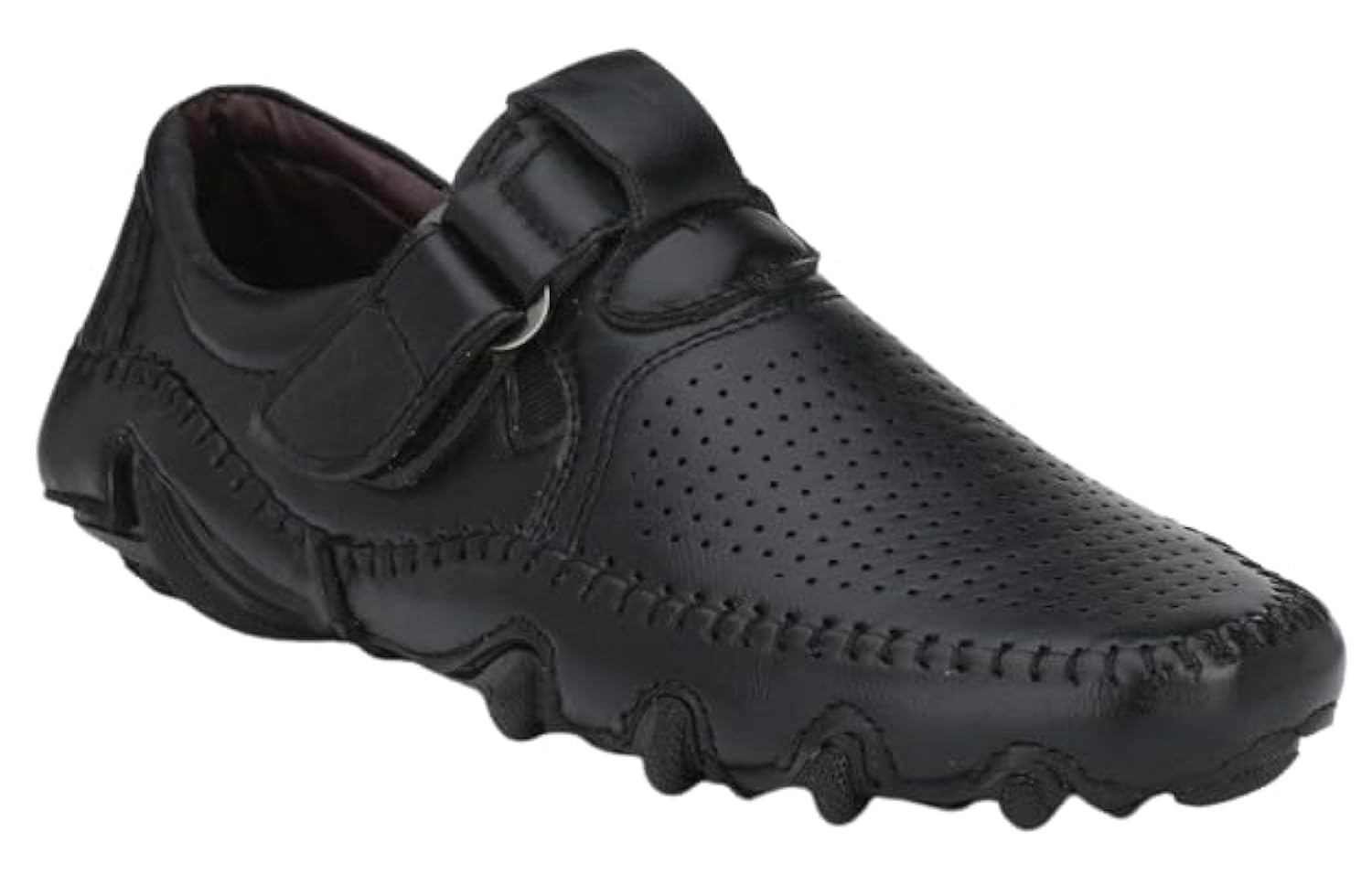 Big Fox Sandals for Men, Black - 9 UK (B07MJ15XNB) Amazon Price History, Amazon Price Tracker