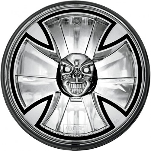 Adjure T50X00-SR Halogen Headlights and Spotlights – ADJURE INC. 20010631