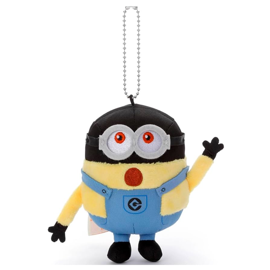 ミニオン 楽天市場】O ミニオン 59302 メガミニオン VS マキシム カワダ