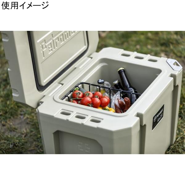 Amazon | PETROMAX(ペトロマックス) アウトドア キャンプ クーラー