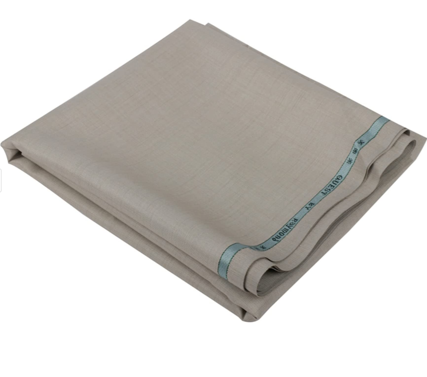 Raymond Mens Unstitched Trouser Fabric (1.2 Meters, All Weather Fabric, Beige)-image-49