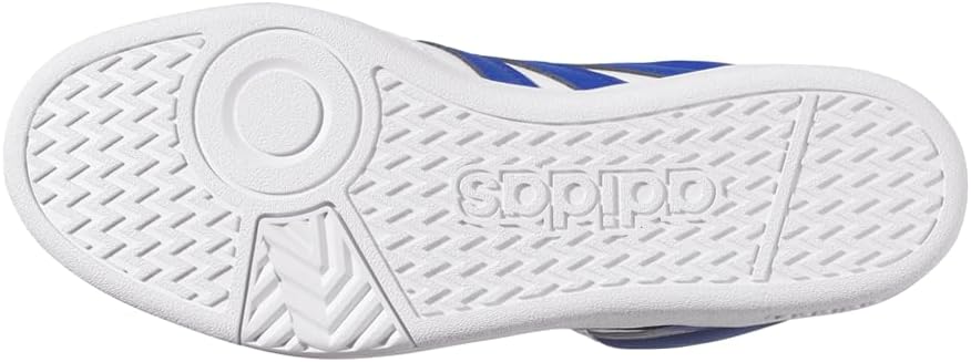 Adidas Unisex-Adult Hoops 4.0 Mid Top Basketball Shoes