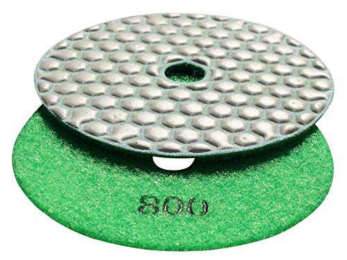STADEA Dry Diamond Polishing Pad 4