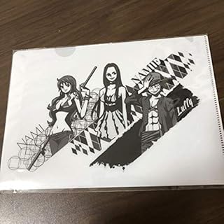 Amazon Co Jp 安室奈美恵 クリアファイル