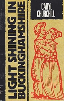 Paperback Light Shining in Buckinghamshire Book