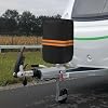 Electric Tongue Jack Cover Universal RV Electric Tongue Trailer Protective Cover Camper Accessories for Outside