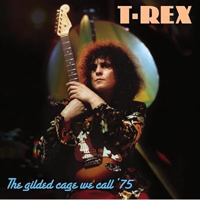 The Gilded Cage We Call &rsquo;75